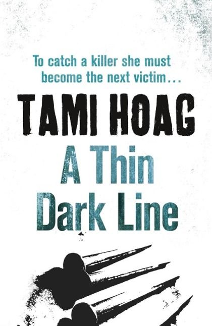 Produktbild: A Thin Dark Line