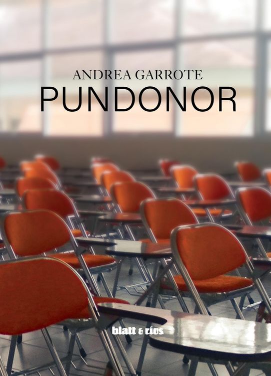 Produktbild: Pundonor