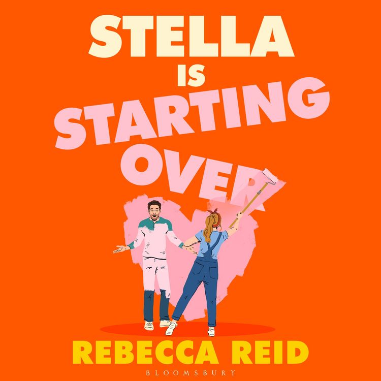 Produktbild: Stella Is Starting Over