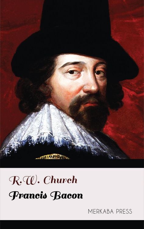 Produktbild: Francis Bacon