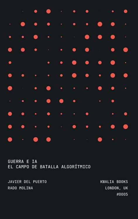 Produktbild: Guerra e IA