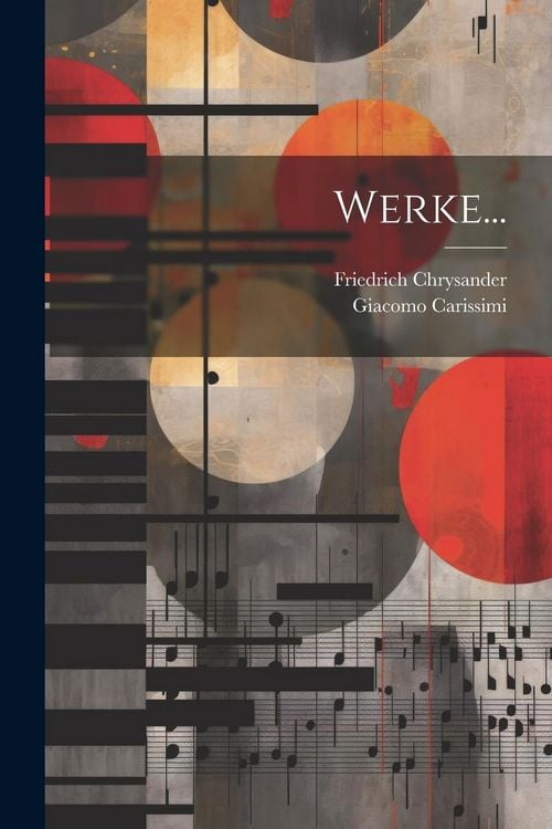 Produktbild: Werke...