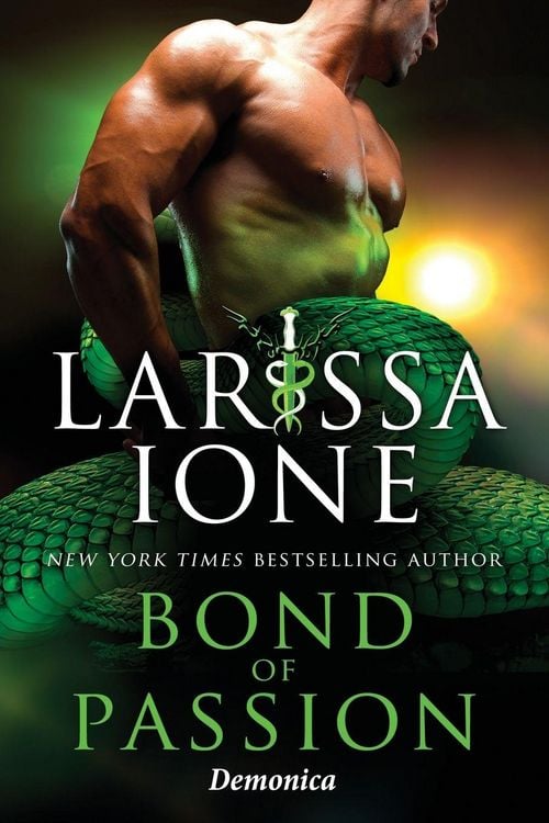 Produktbild: Bond of Passion