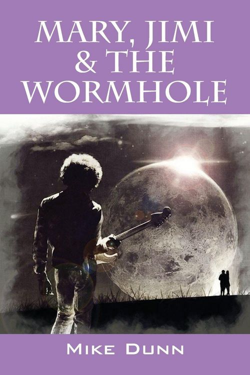 Produktbild: Mary, Jimi & The Wormhole