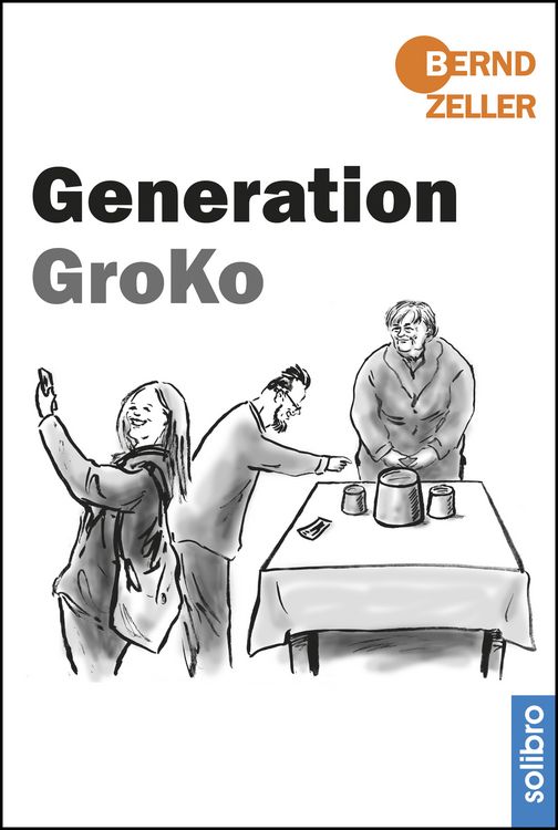 Produktbild: Generation GroKo