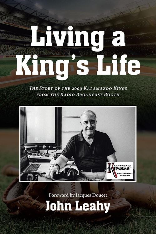 Produktbild: Living a King's Life