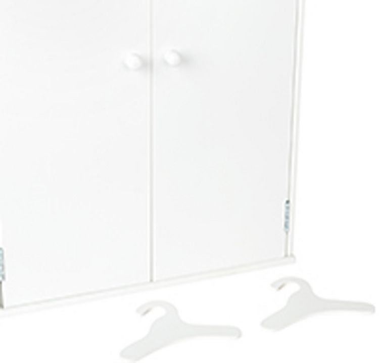 Produktbild: Puppenschrank