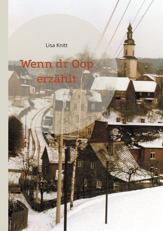 Produktbild: Wenn dr Oop erz&auml;hlt