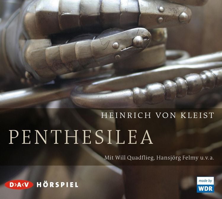 Produktbild: Penthesilea