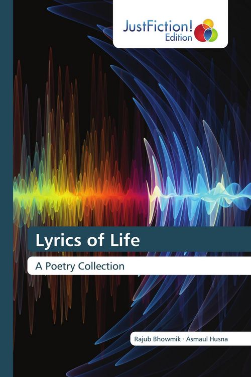 Produktbild: Lyrics of Life