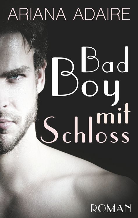 Produktbild: Bad Boy mit Schloss
