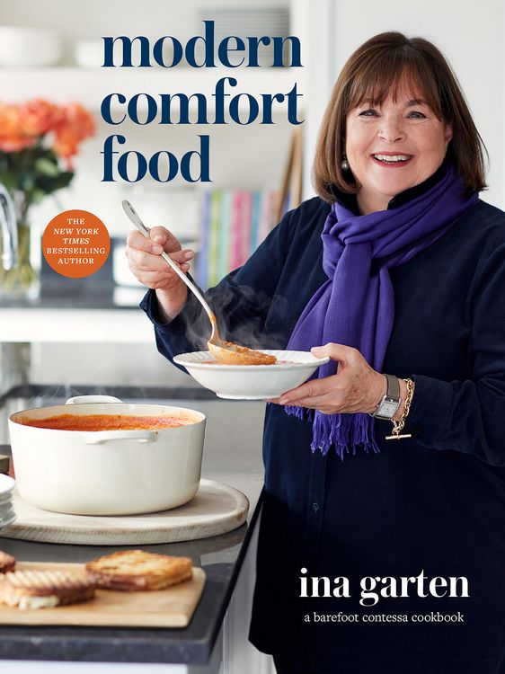 Produktbild: Modern Comfort Food