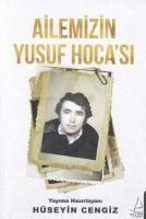 Produktbild: Ailemizin Yusuf Hocasi