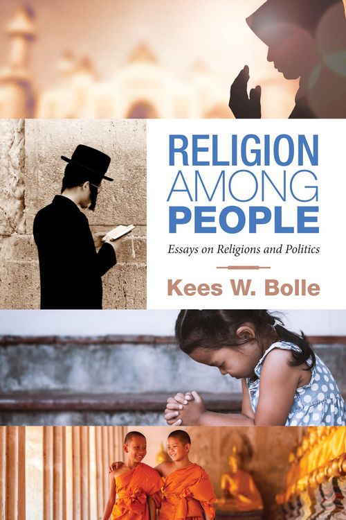 Produktbild: Religion among People