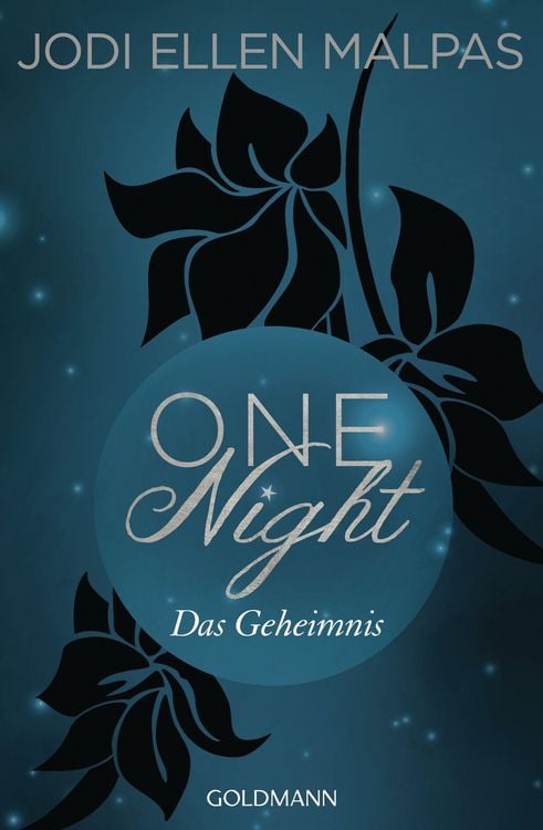 Produktbild: Das Geheimnis / One Night-Saga Bd.2