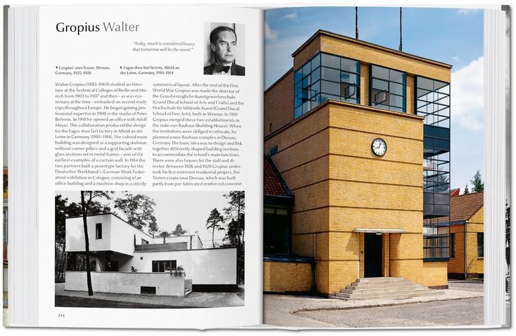 Produktbild: Moderne Architektur A-Z