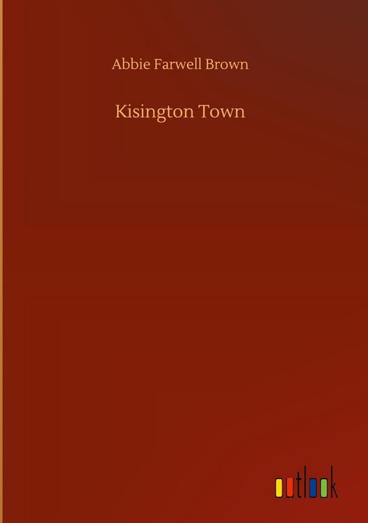 Produktbild: Kisington Town