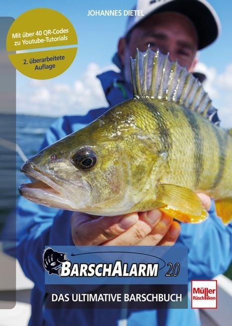 Produktbild: Barsch-Alarm 2.0