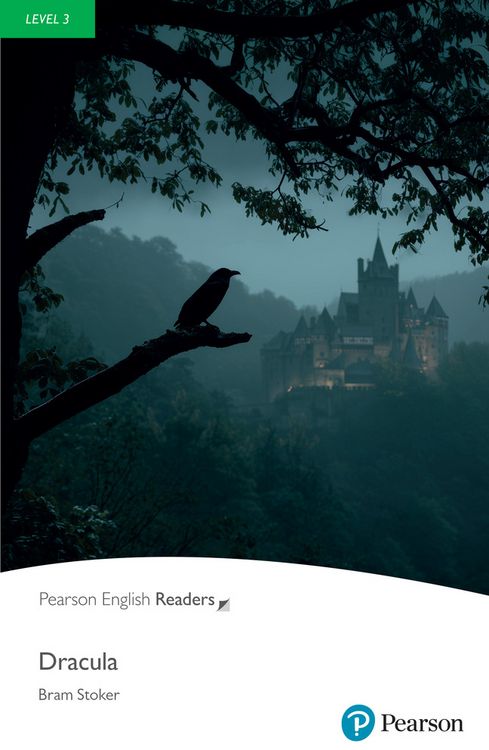 Produktbild: PERL3: Dracula Book with eBook and audio