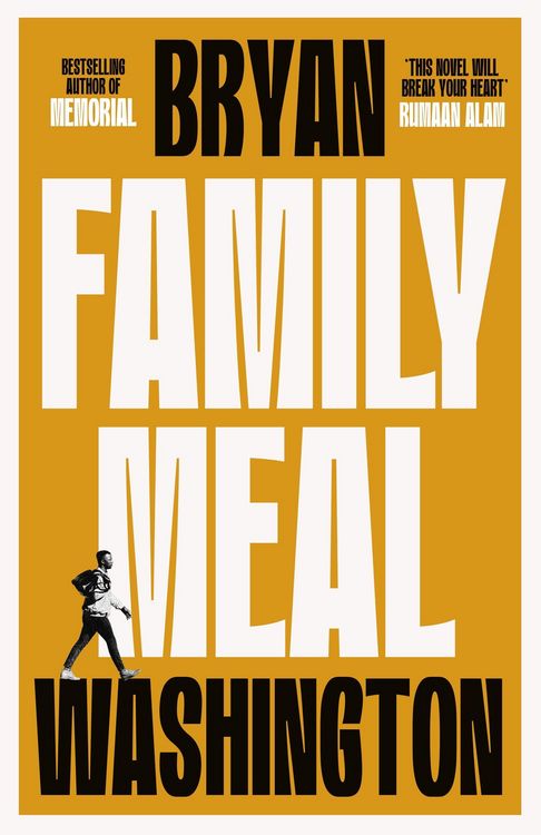 Produktbild: Washington, B: Family Meal