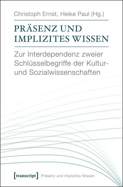 Produktbild: Pr&auml;senz und implizites Wissen