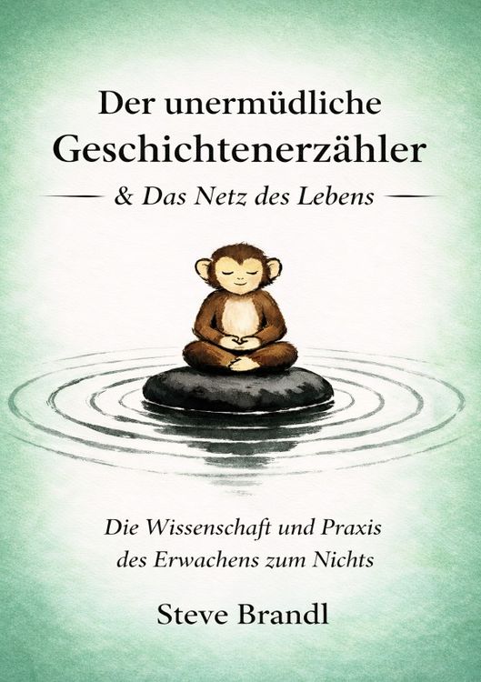 Produktbild: Der unerm&uuml;dliche Geschichtenerz&auml;hler &amp; Das Netz des Lebens