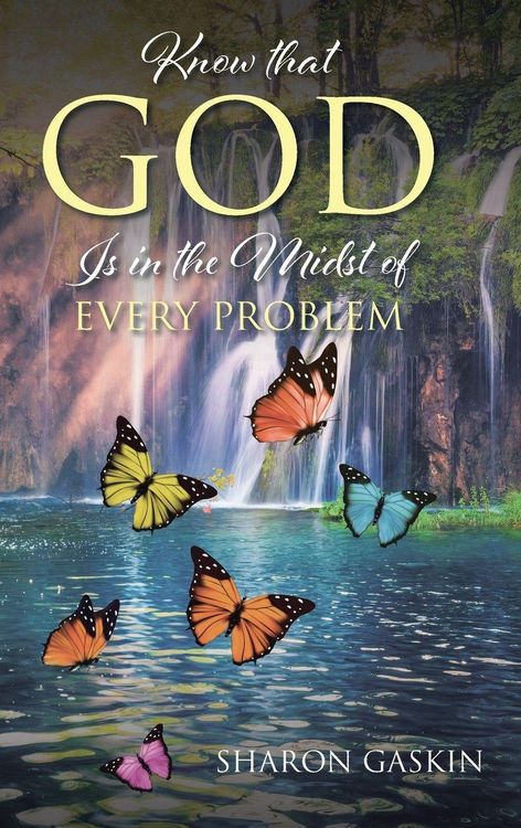 Produktbild: Know that GOD Is in the Midst of EVERY PROBLEM