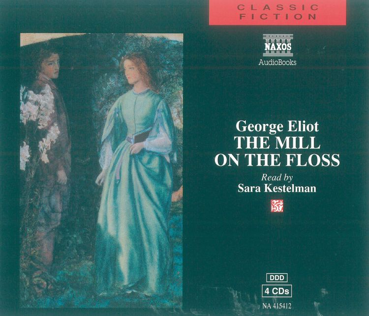 Produktbild: The Mill on the Floss
