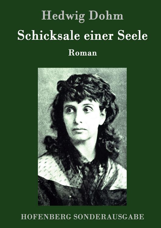 Produktbild: Schicksale einer Seele