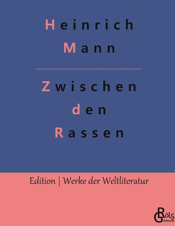 Produktbild: Zwischen den Rassen