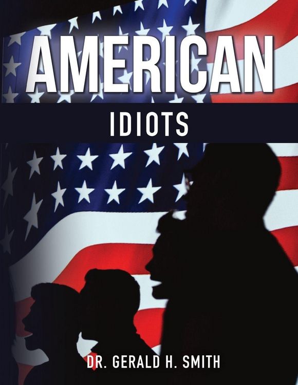 Produktbild: American Idiots