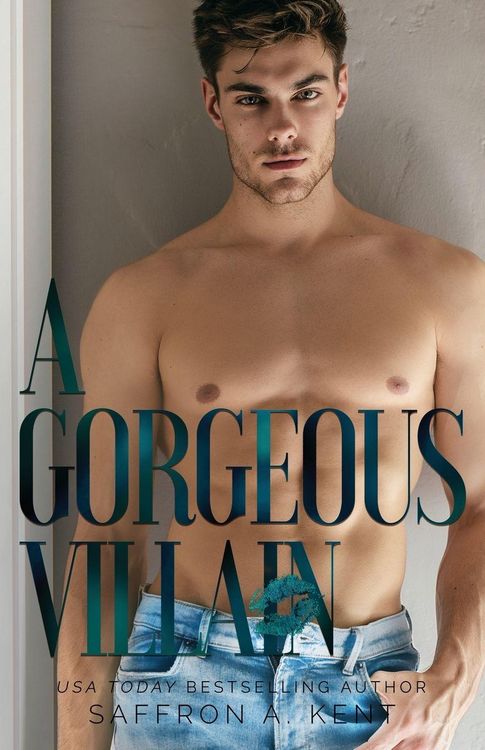 Produktbild: A Gorgeous Villain