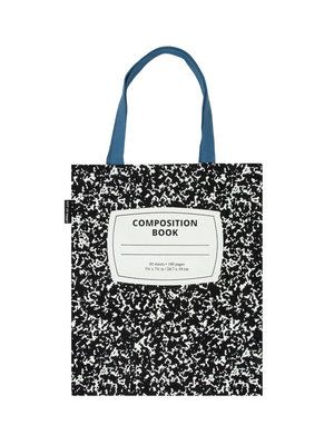 Produktbild: Composition Notebook Tote Bag
