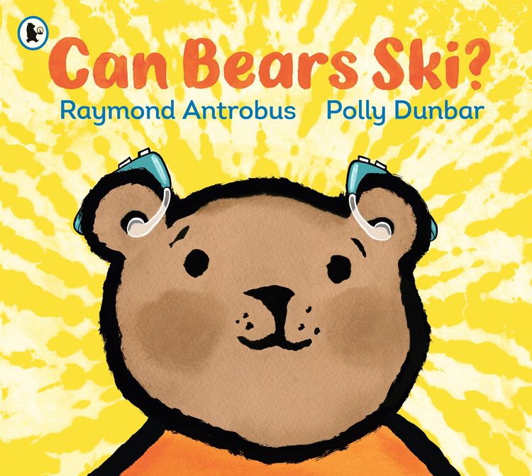 Produktbild: Can Bears Ski?