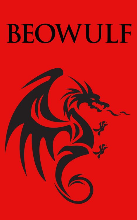 Produktbild: Beowulf