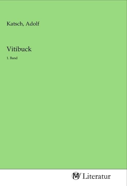 Produktbild: Vitibuck