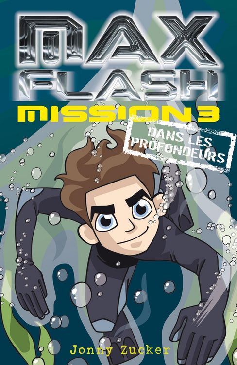 Produktbild: Mission 3