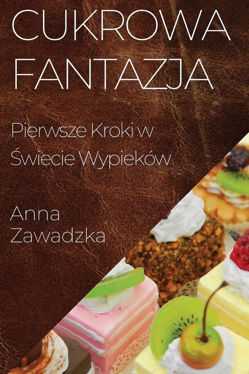 Produktbild: Cukrowa Fantazja