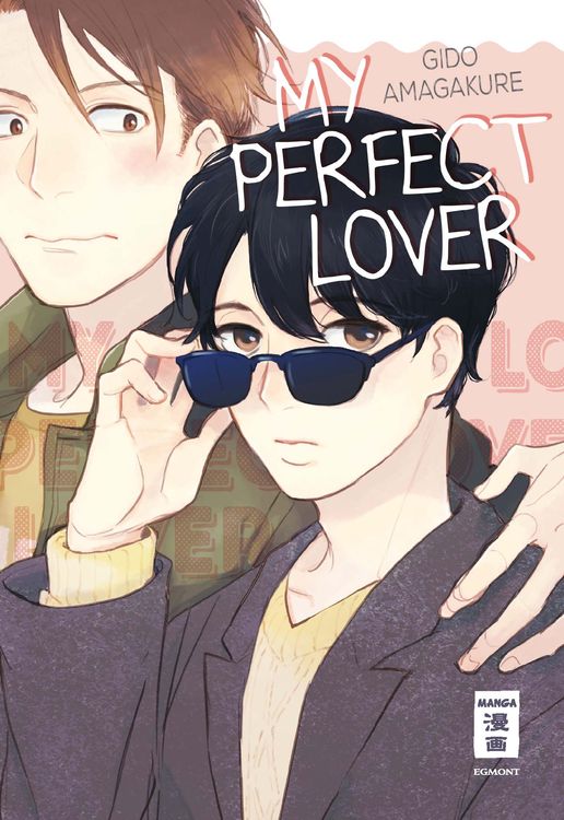 Produktbild: My Perfect Lover