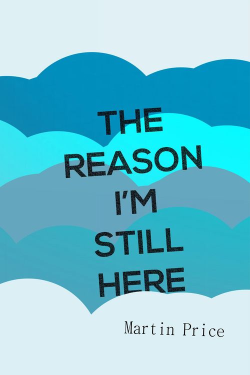 Produktbild: The Reason I'm Still Here