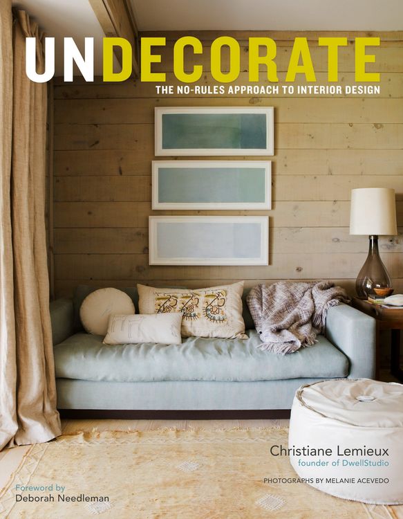 Produktbild: Undecorate