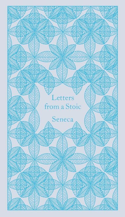 Produktbild: Letters from a Stoic