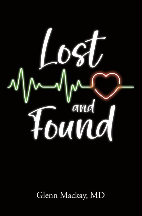 Produktbild: Lost and Found