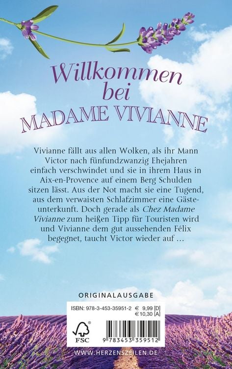 Produktbild: Willkommen in der Provence