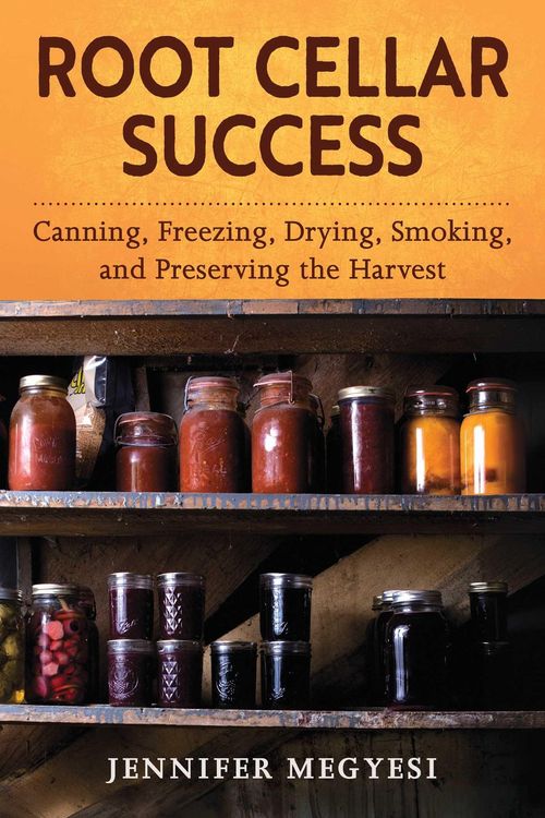 Produktbild: Root Cellar Success