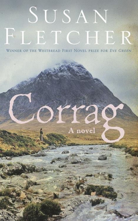 Produktbild: Corrag