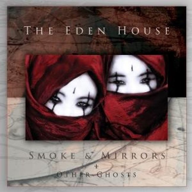 Produktbild: Smoke & Mirrors + Other Ghosts (2CD Reissue)