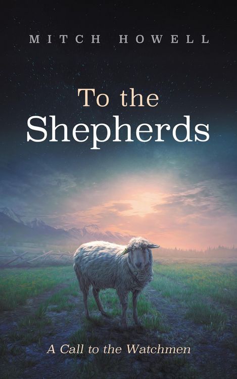 Produktbild: To the Shepherds