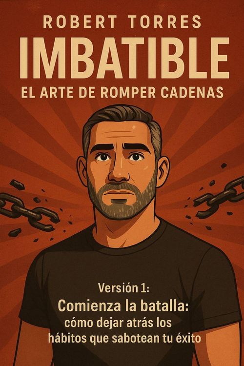 Produktbild: Imbatible (crecimiento Personal Para El Exito, #1)