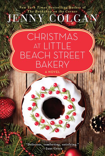 Produktbild: Christmas at Little Beach Street Bakery